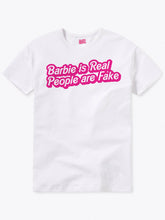 Load image into Gallery viewer, KAYFABE BARBEE TEE
