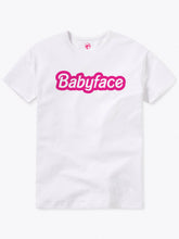 Load image into Gallery viewer, BABYFACE TEE
